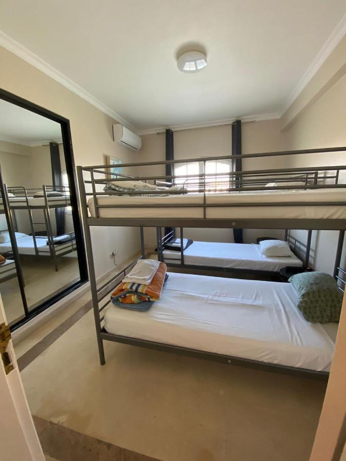 Suites & Beds Dp אלבופיירה מראה חיצוני תמונה