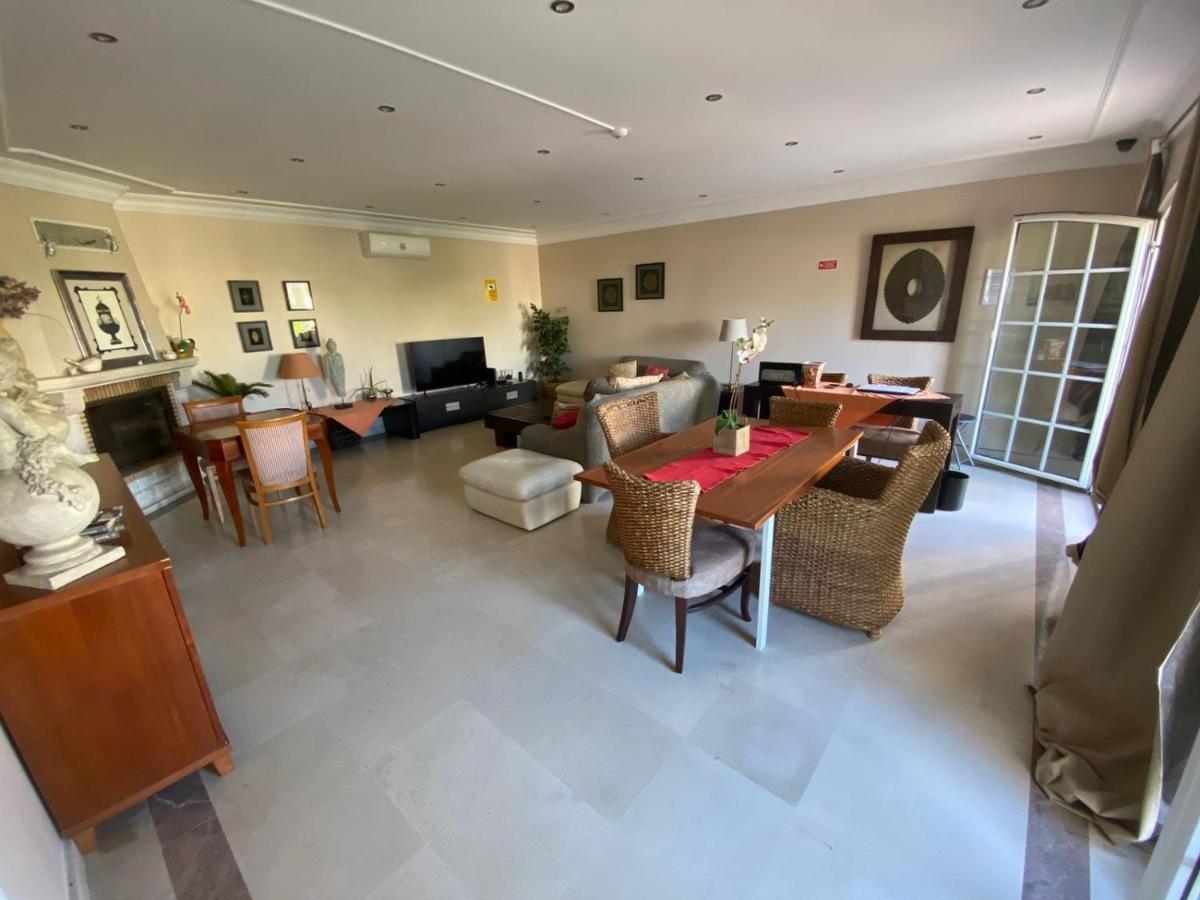 Suites & Beds Dp אלבופיירה מראה חיצוני תמונה