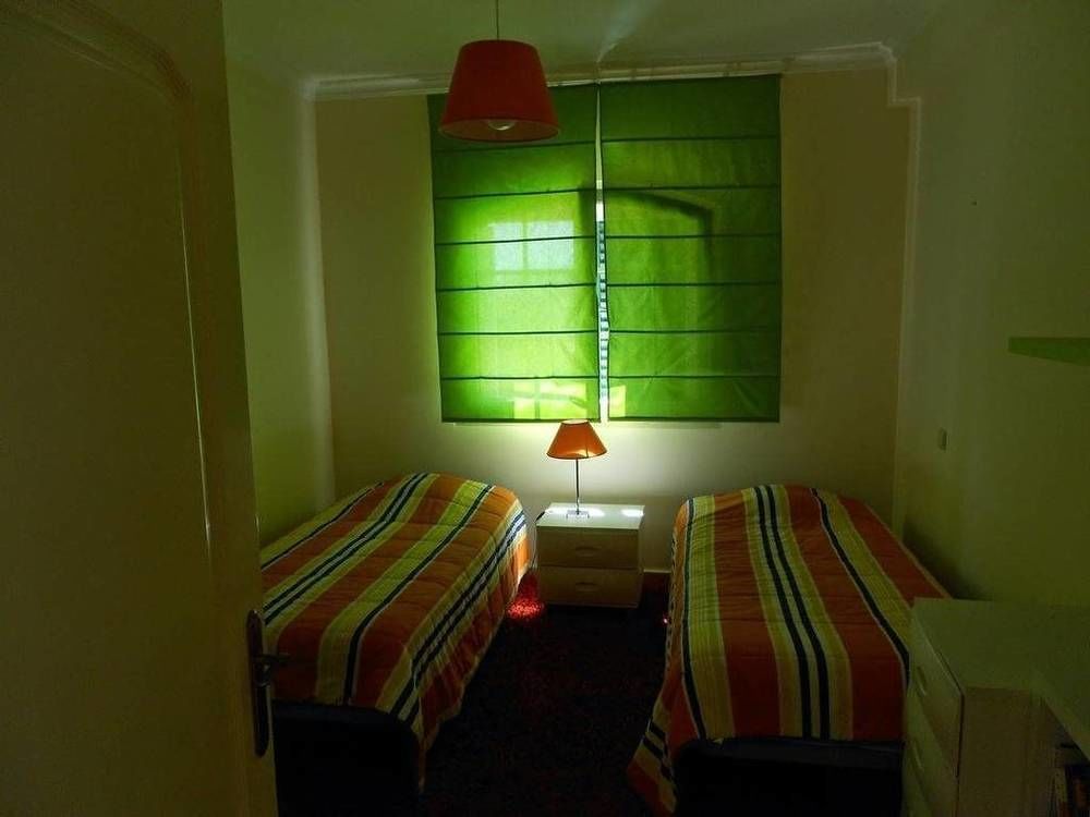 Suites & Beds Dp אלבופיירה מראה חיצוני תמונה