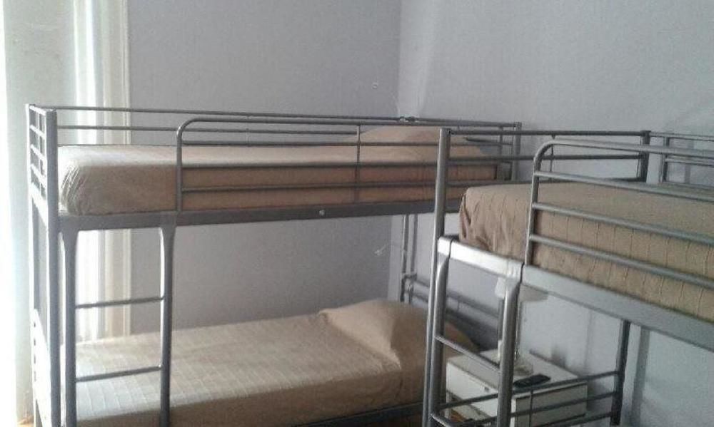 Suites & Beds Dp אלבופיירה מראה חיצוני תמונה