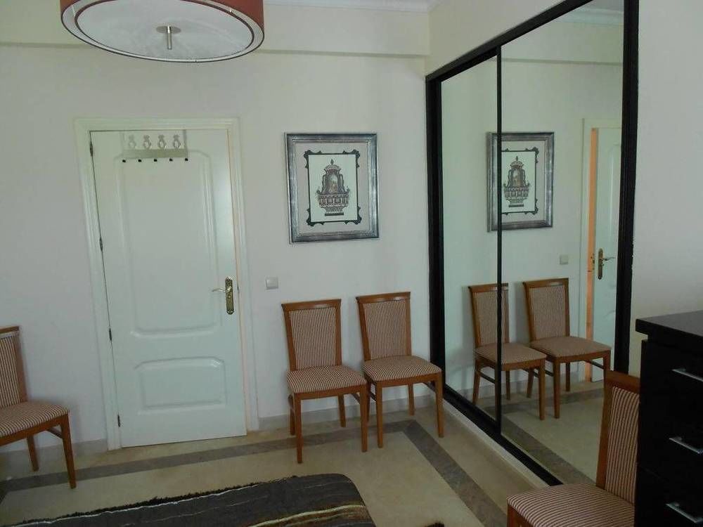 Suites & Beds Dp אלבופיירה מראה חיצוני תמונה