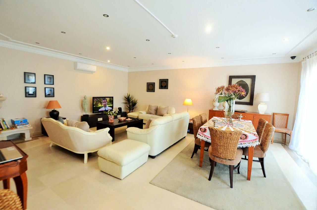 Suites & Beds Dp אלבופיירה מראה חיצוני תמונה
