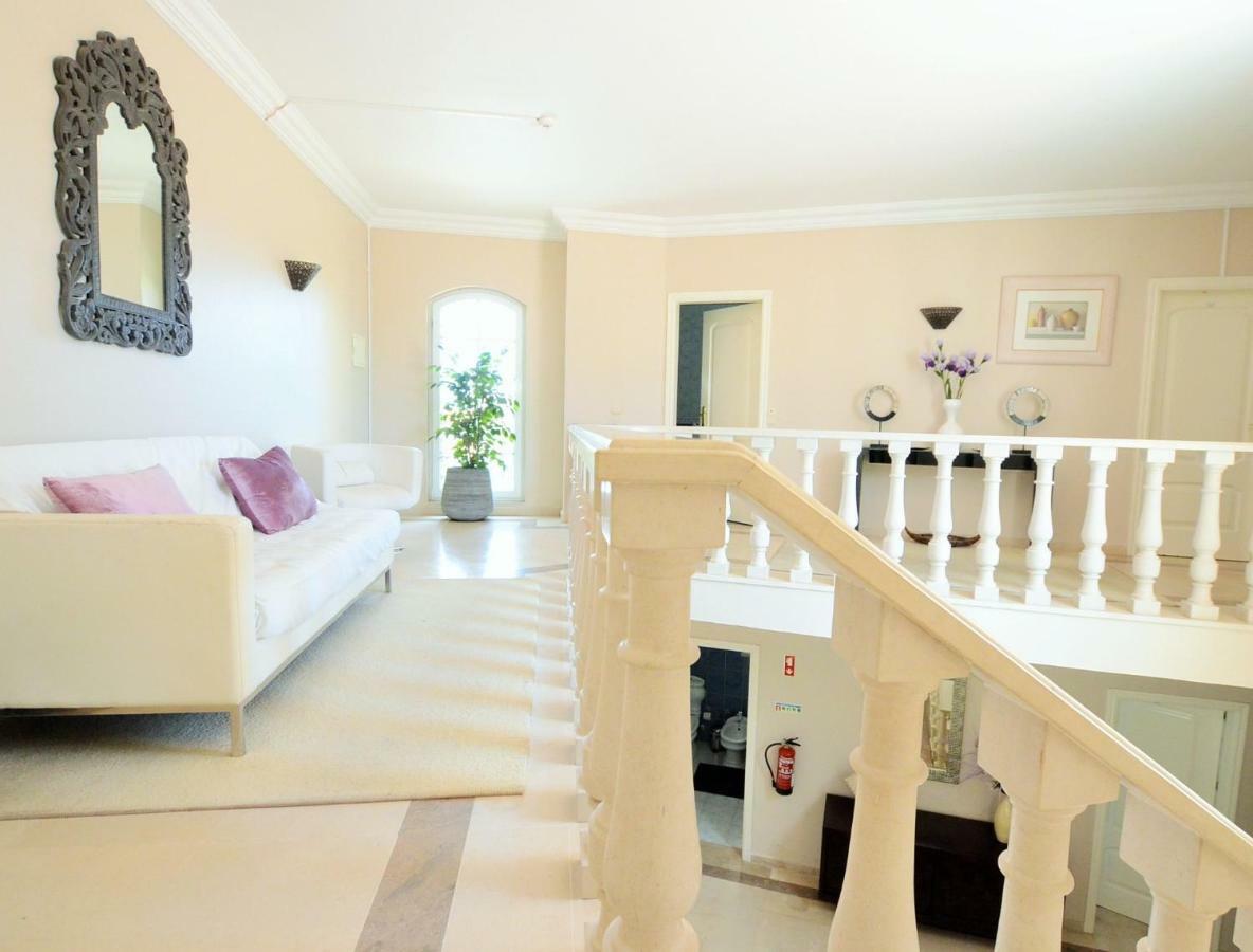 Suites & Beds Dp אלבופיירה מראה חיצוני תמונה