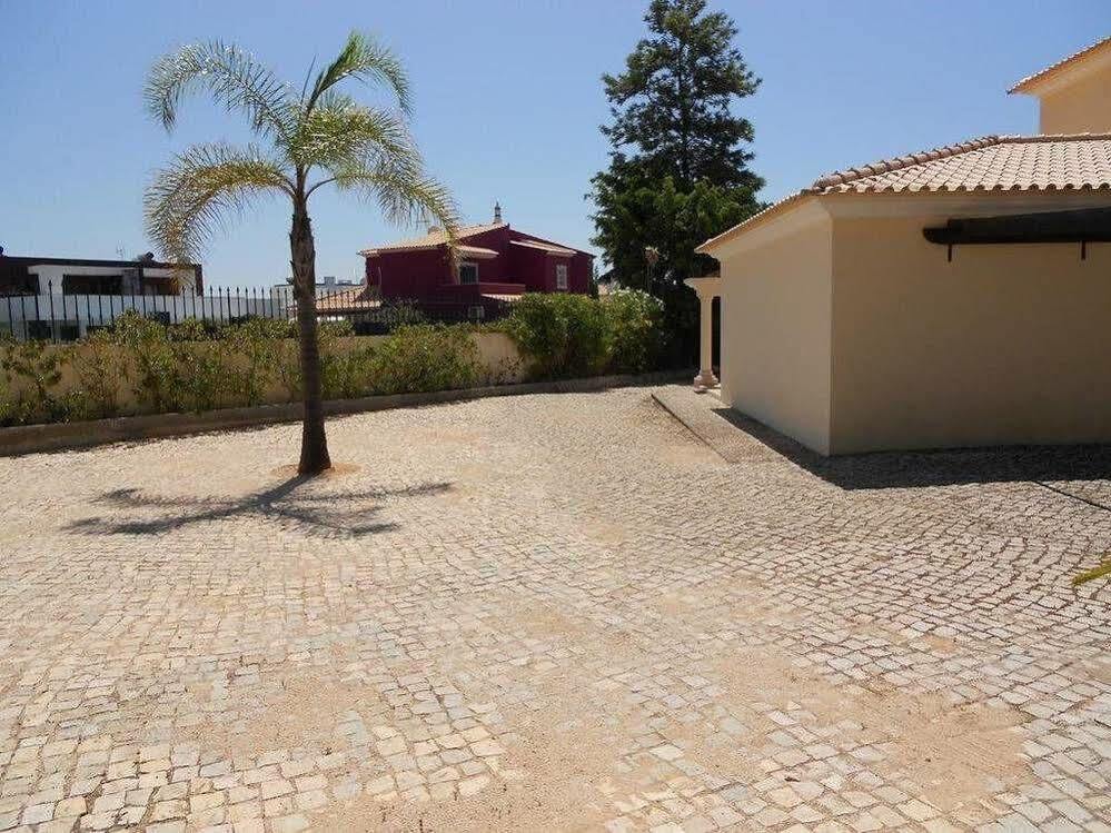 Suites & Beds Dp אלבופיירה מראה חיצוני תמונה