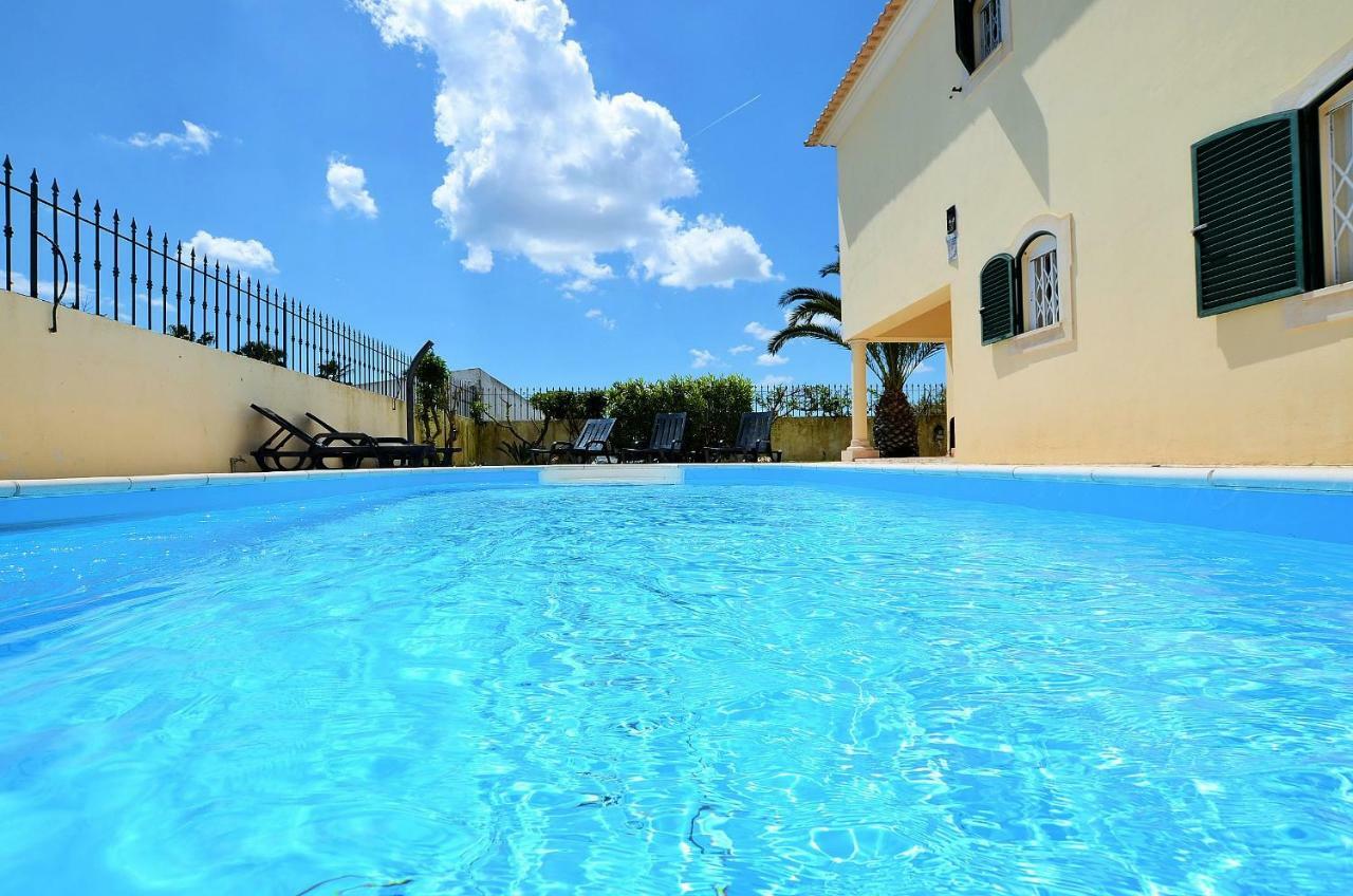 Suites & Beds Dp אלבופיירה מראה חיצוני תמונה