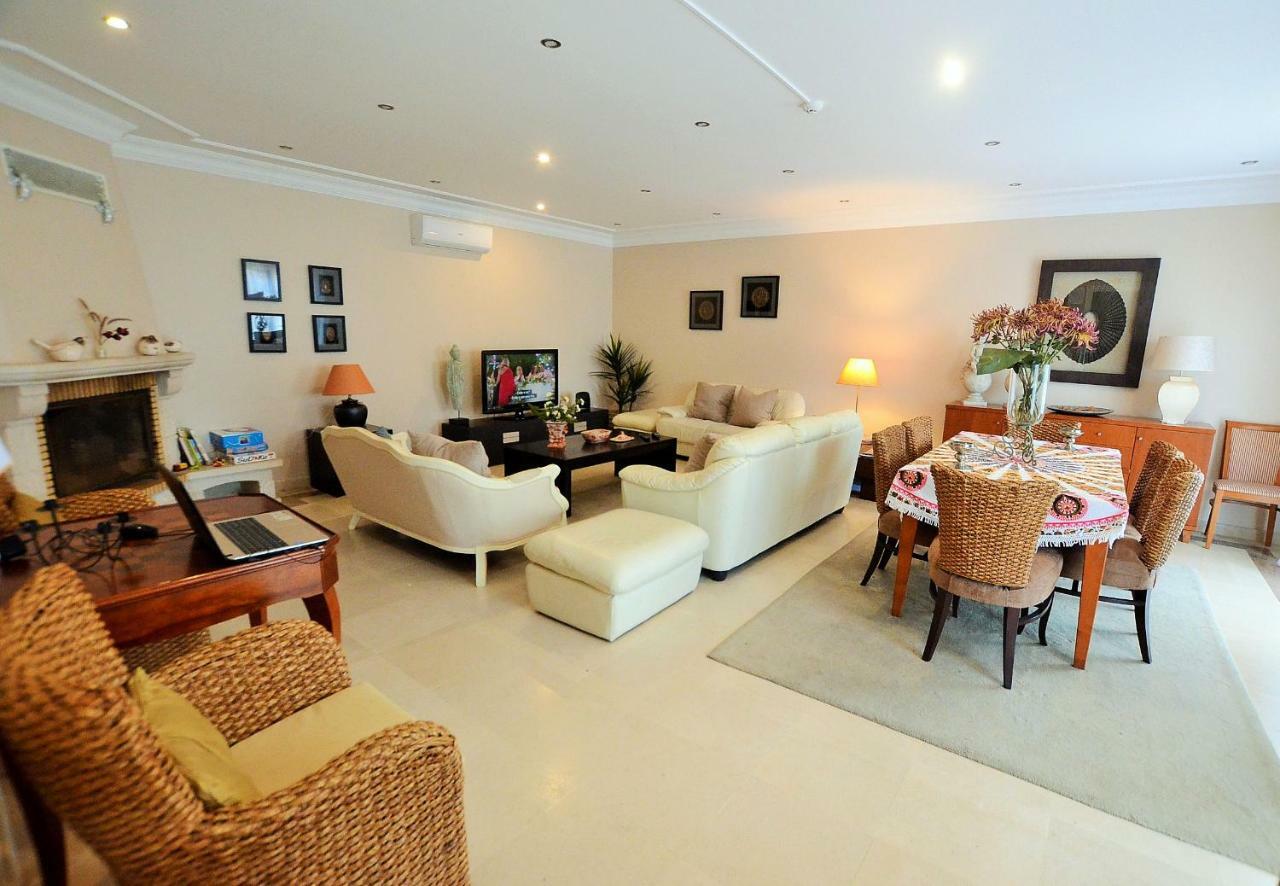 Suites & Beds Dp אלבופיירה מראה חיצוני תמונה