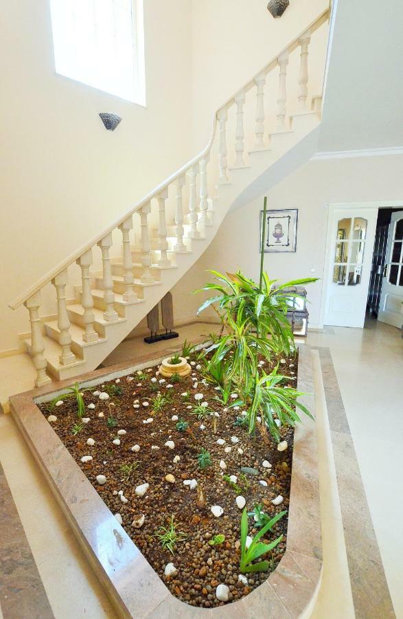 Suites & Beds Dp אלבופיירה מראה חיצוני תמונה