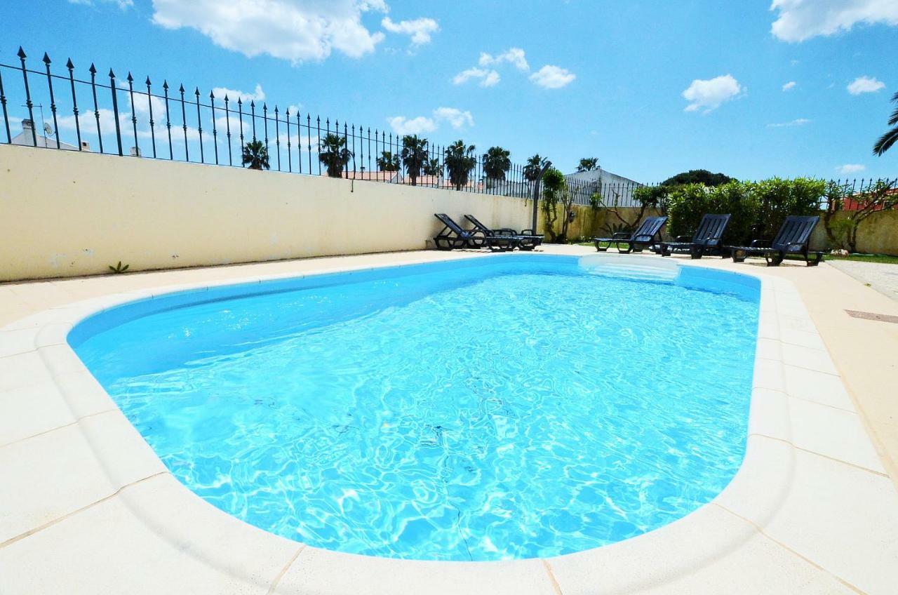 Suites & Beds Dp אלבופיירה מראה חיצוני תמונה