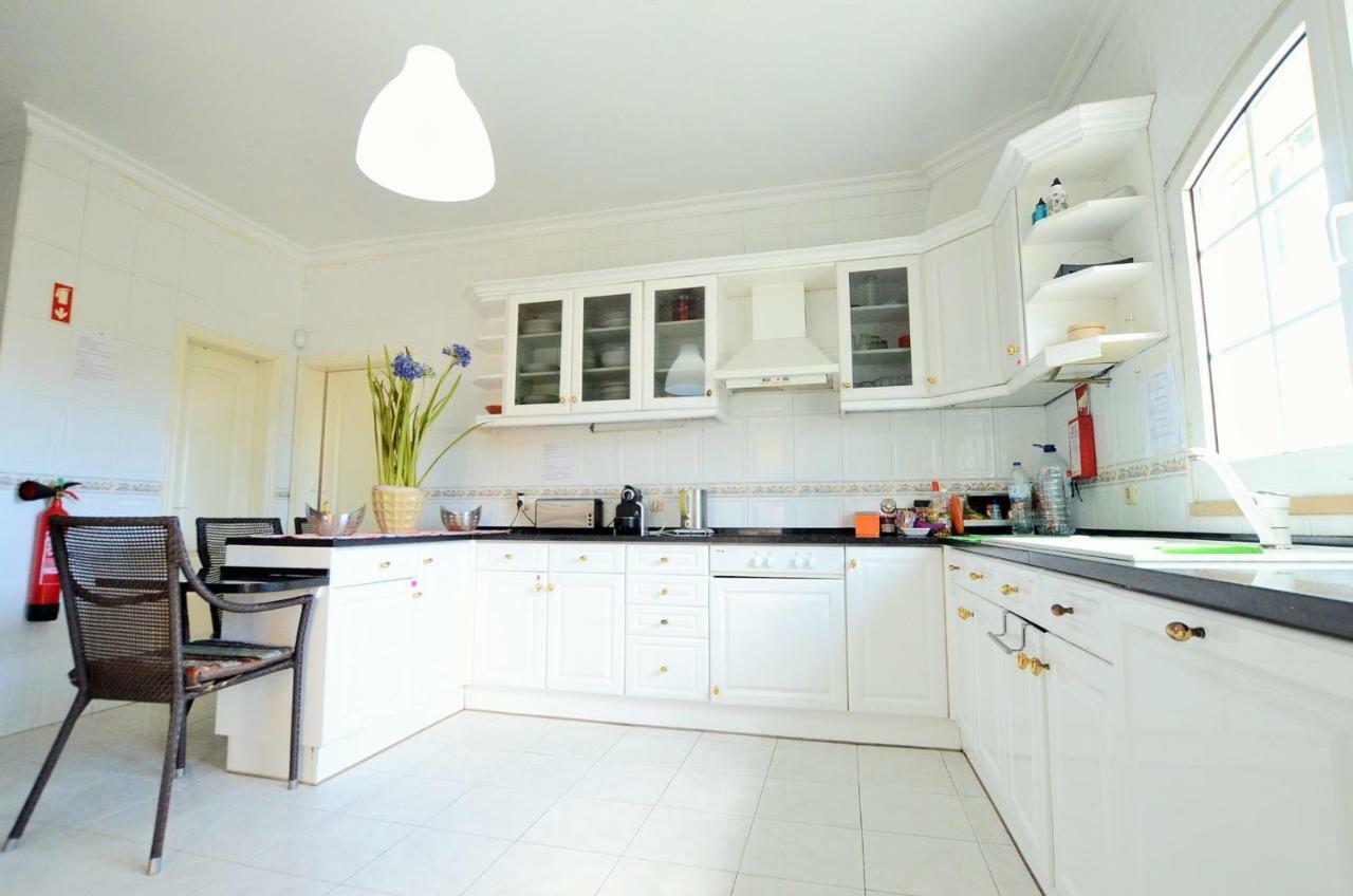 Suites & Beds Dp אלבופיירה מראה חיצוני תמונה