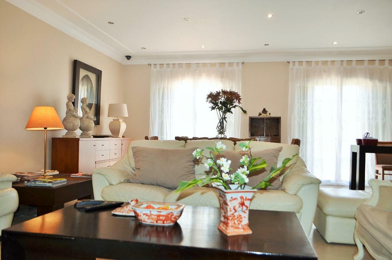 Suites & Beds Dp אלבופיירה מראה חיצוני תמונה