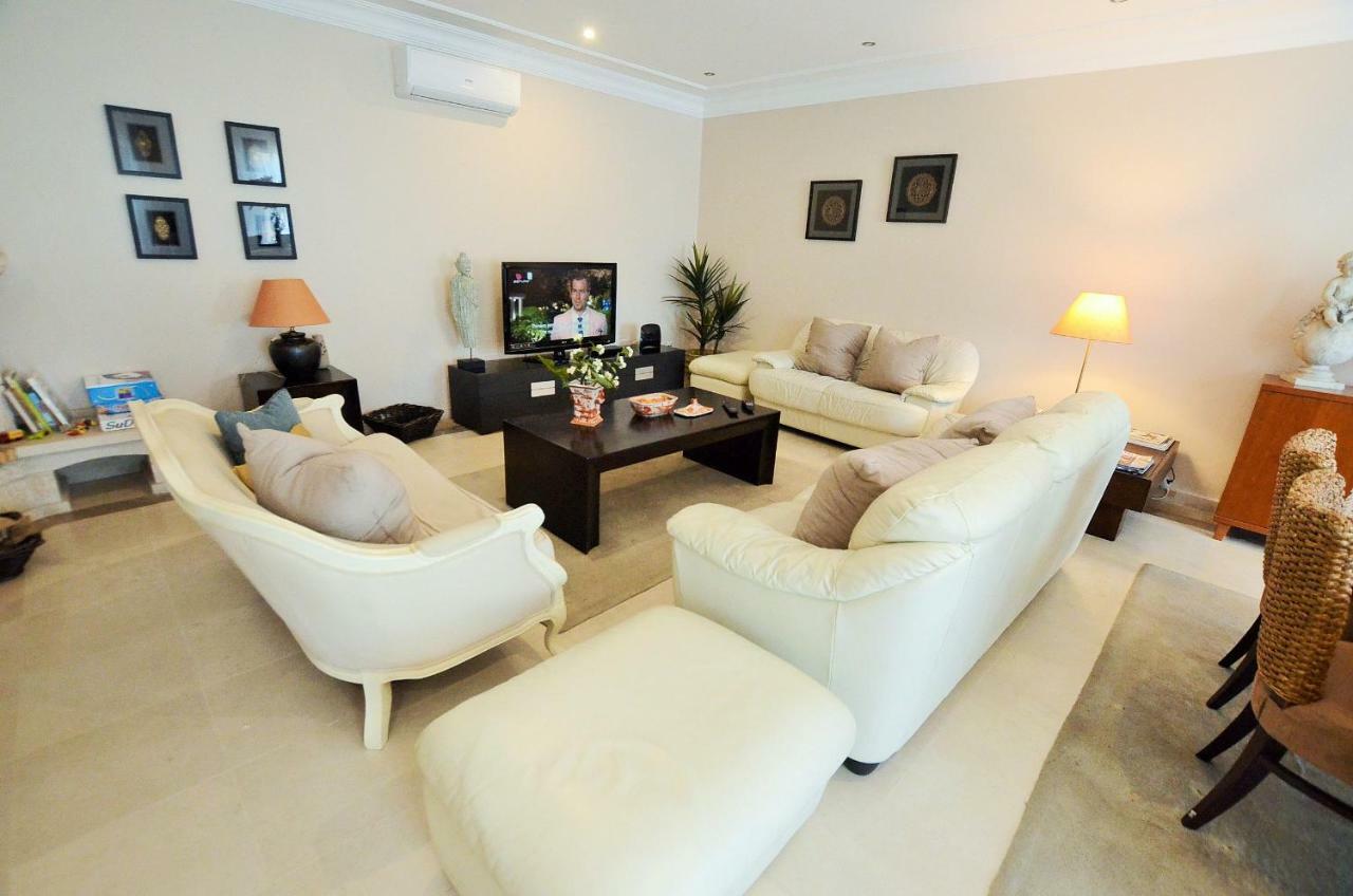 Suites & Beds Dp אלבופיירה מראה חיצוני תמונה