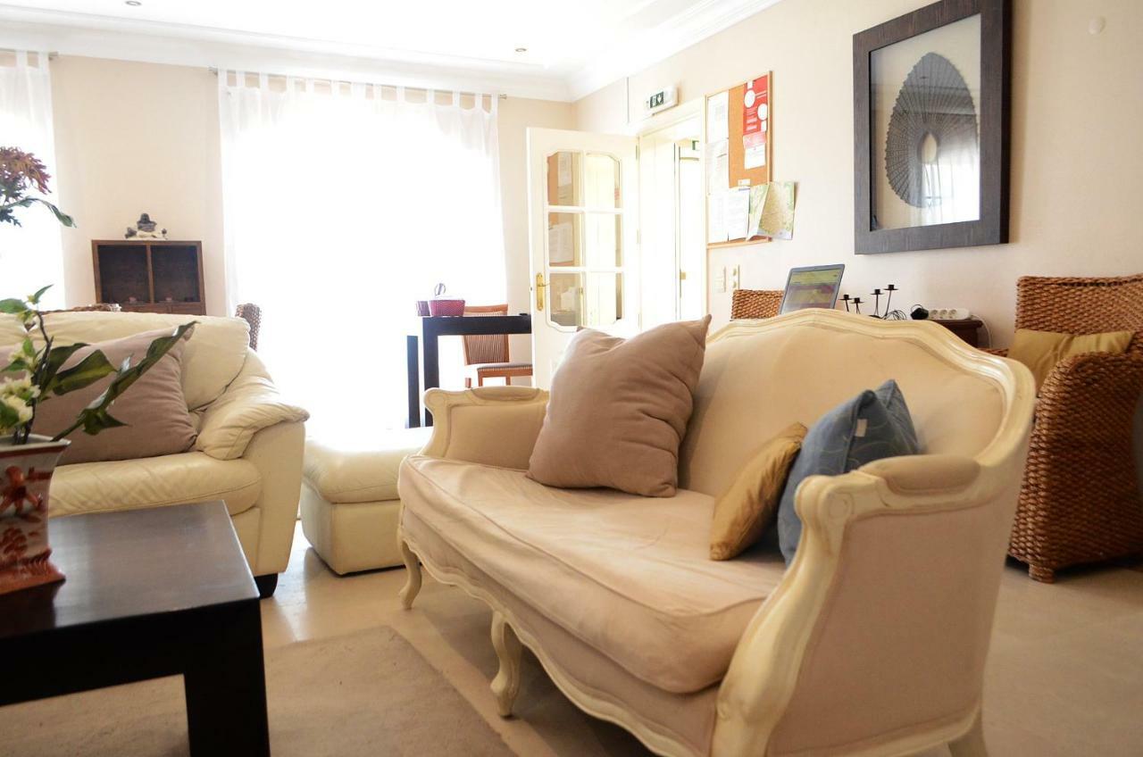 Suites & Beds Dp אלבופיירה מראה חיצוני תמונה