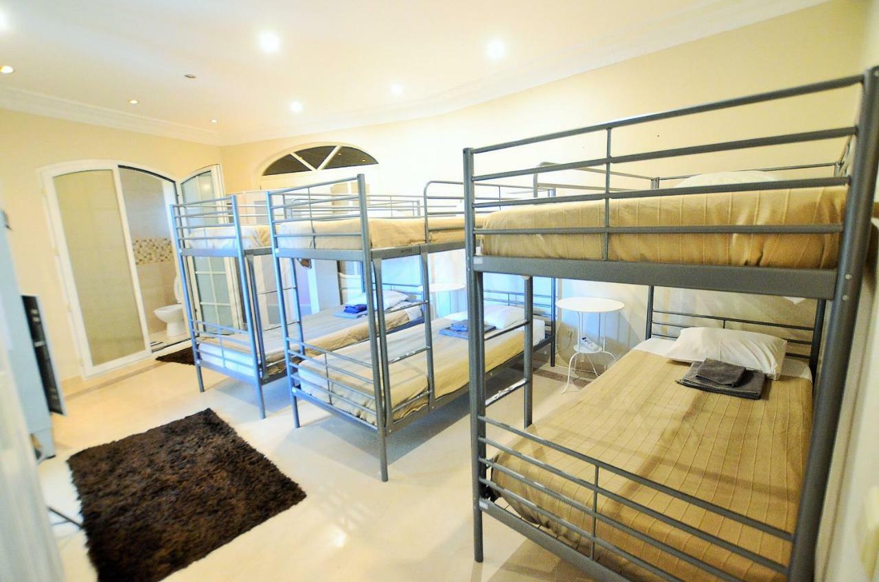 Suites & Beds Dp אלבופיירה מראה חיצוני תמונה