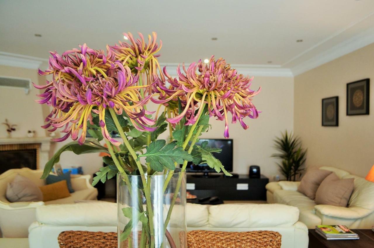Suites & Beds Dp אלבופיירה מראה חיצוני תמונה