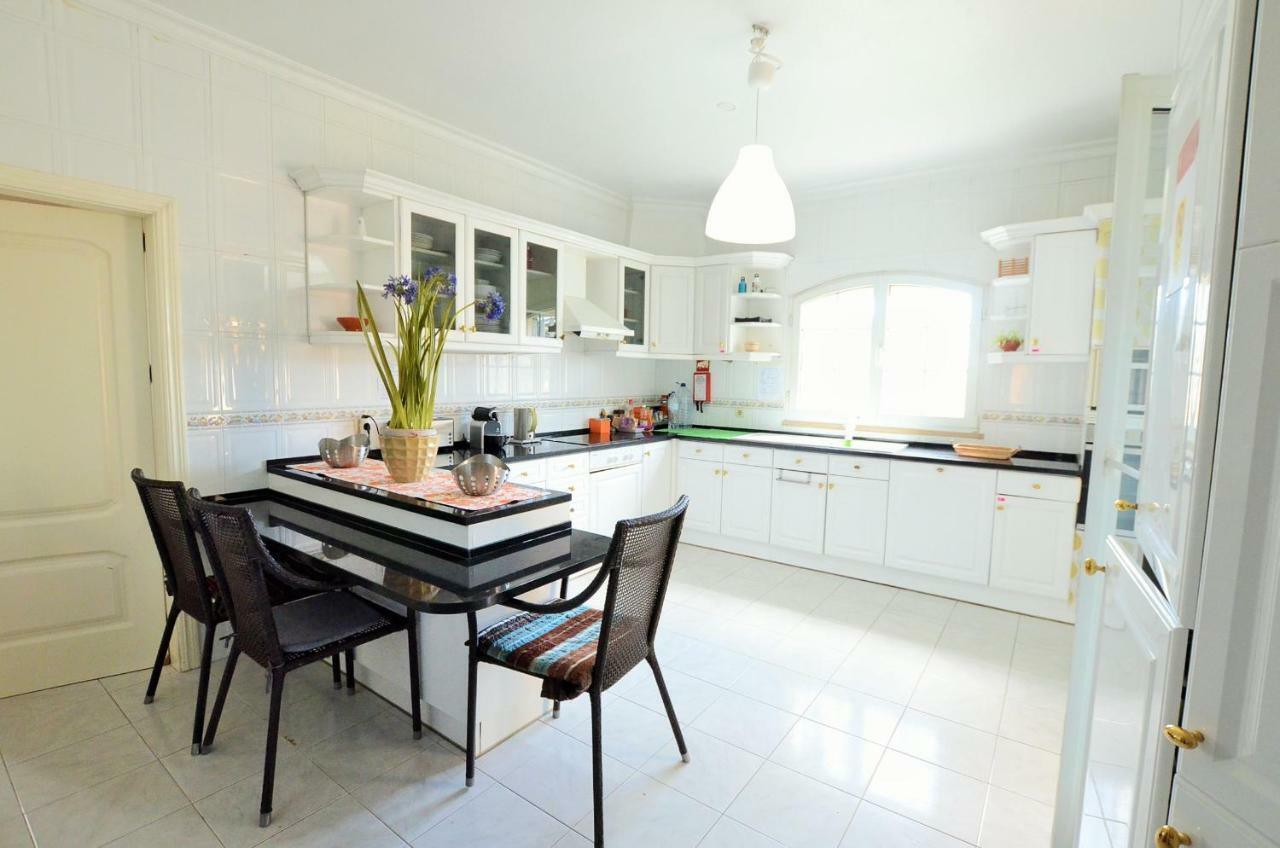 Suites & Beds Dp אלבופיירה מראה חיצוני תמונה